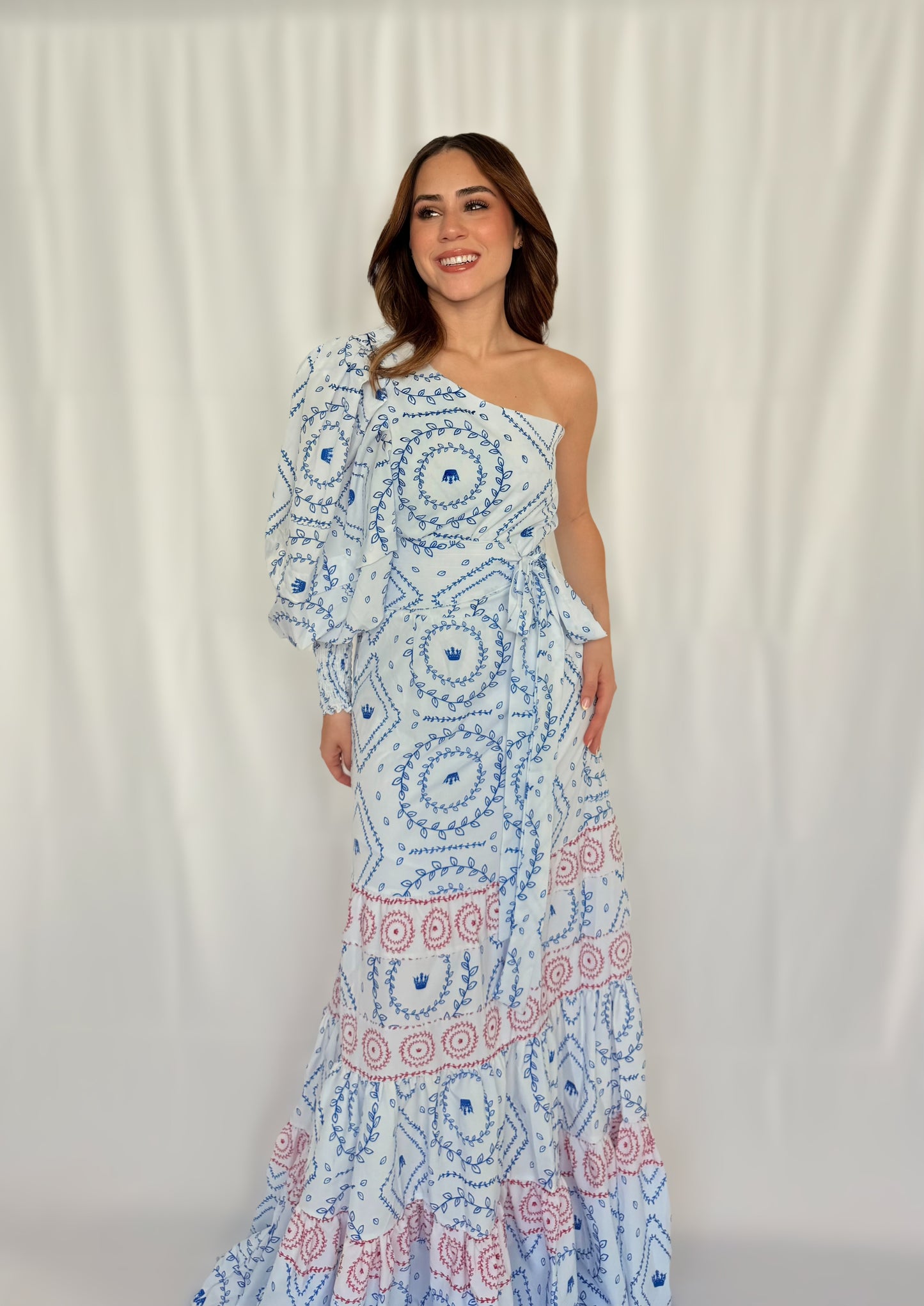 JASMINE DRESS