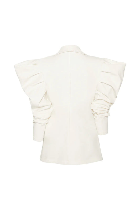 BLAZER NEW ARRDE BLANCO