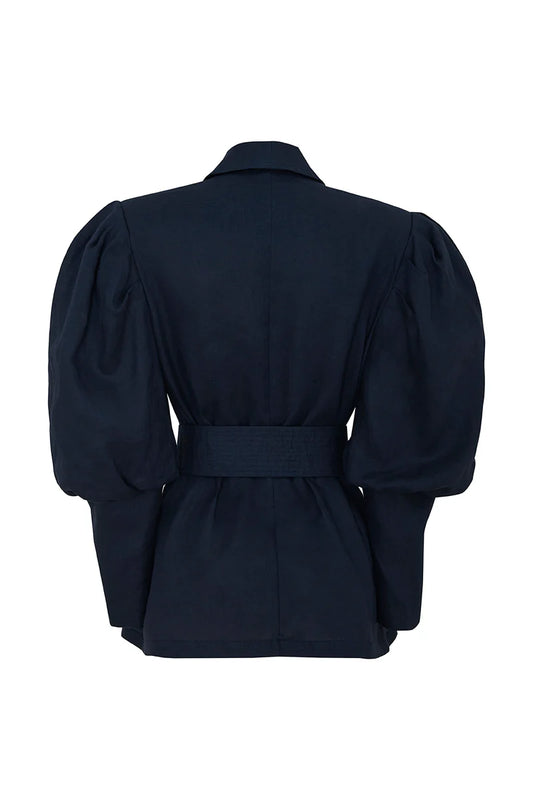 BLAZER NEW NOA AZUL NAVY