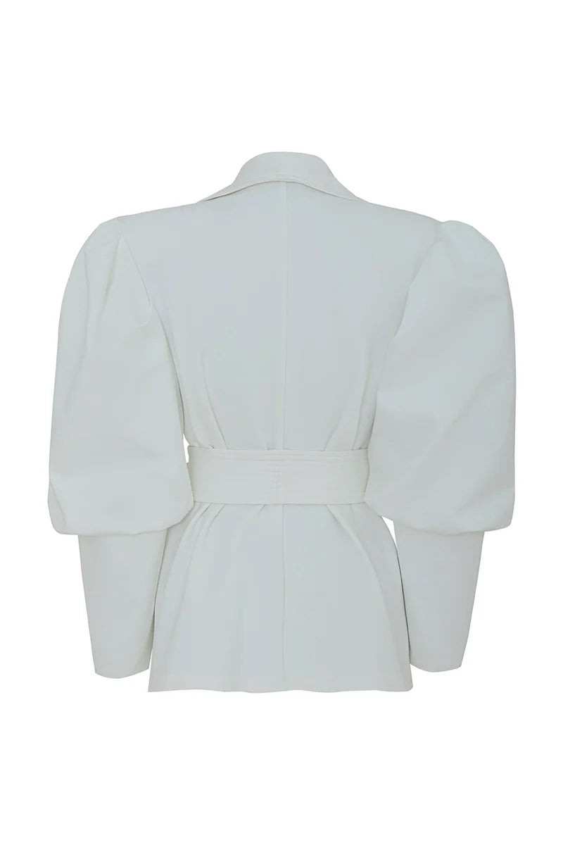 BLAZER NEW NOA NATURAL