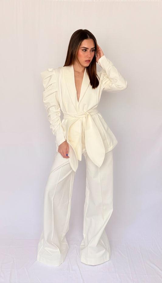 BLAZER NEW NATURAL BURN