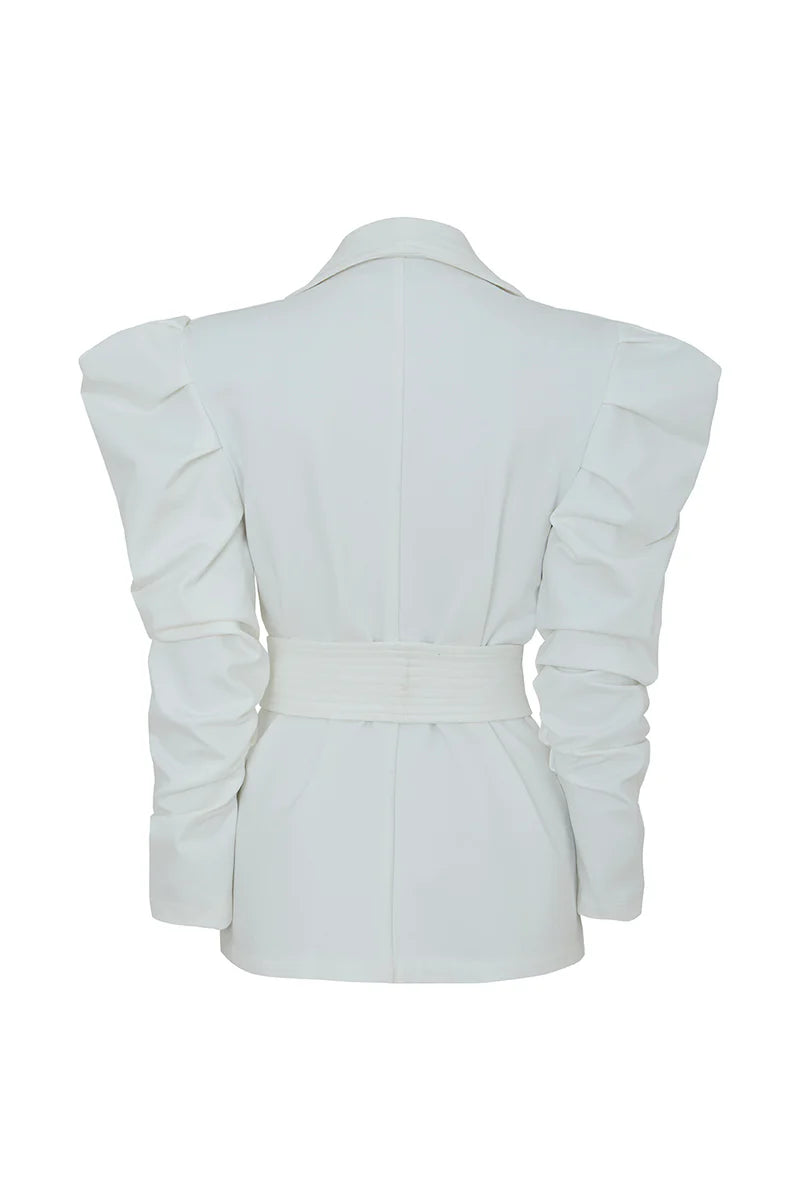 BLAZER NEW NATURAL BURN