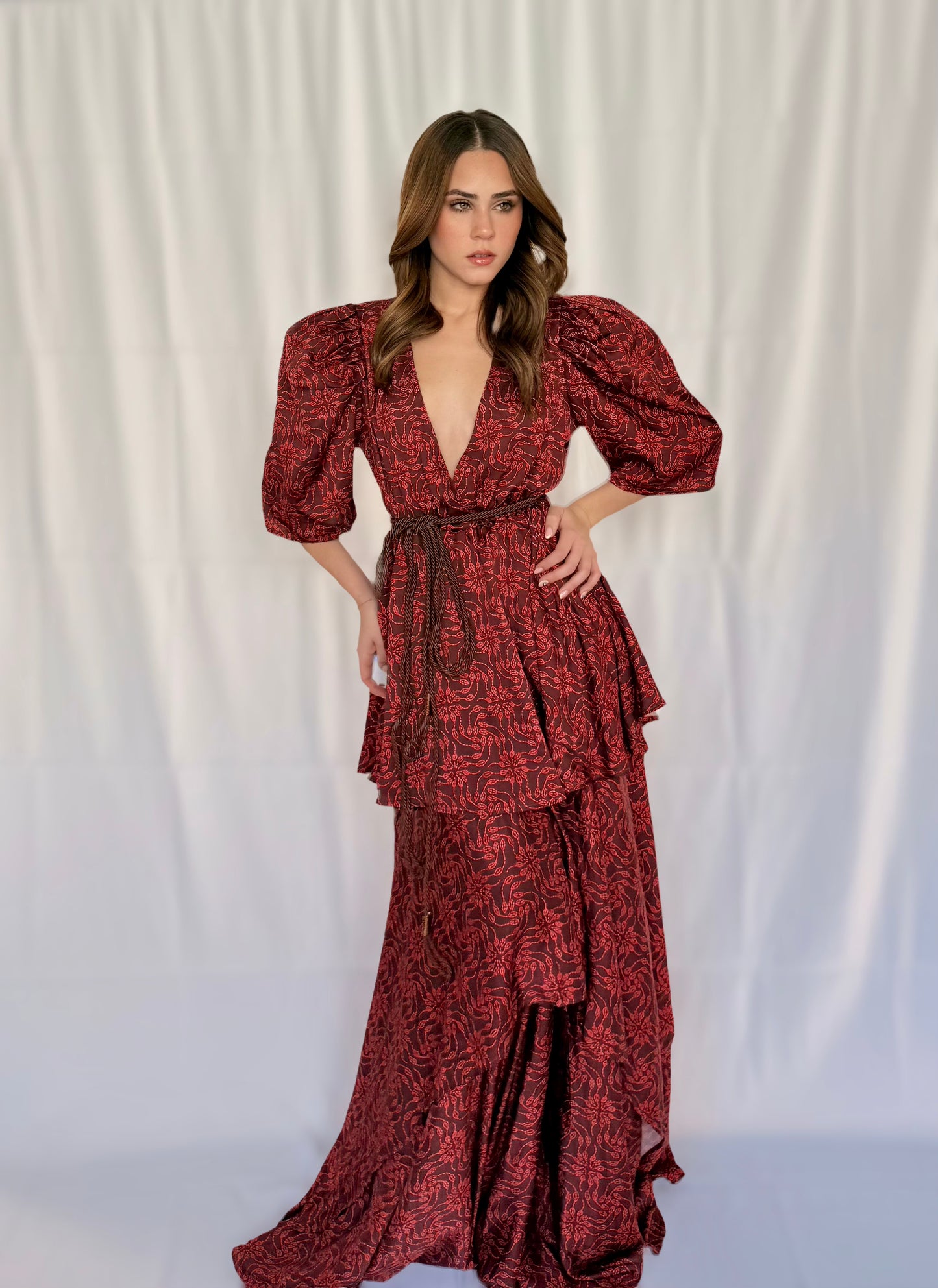 SELENA DRESS