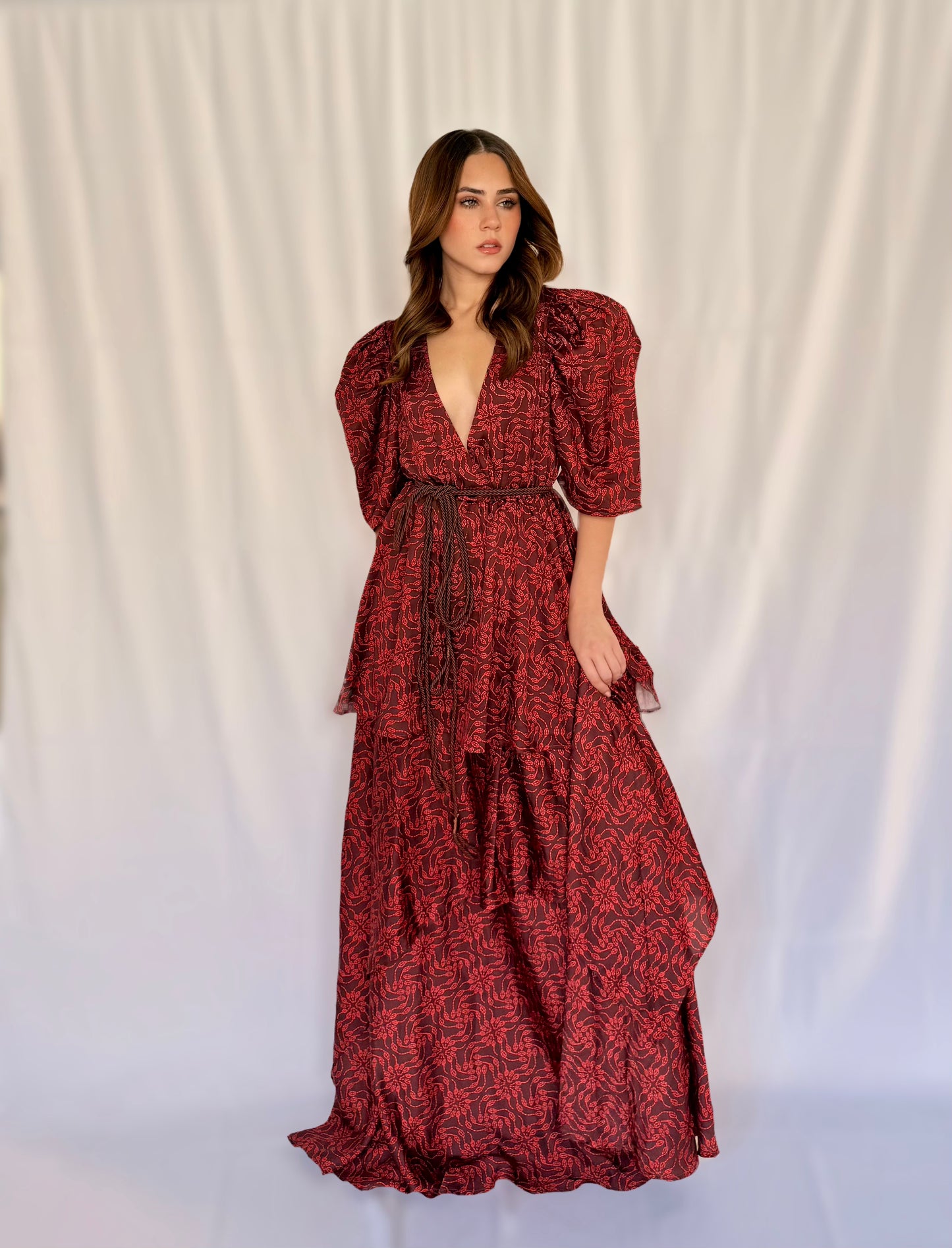SELENA DRESS