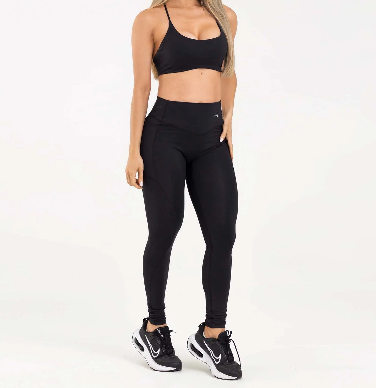 LEGGINGS LA NEGRO CLASSY