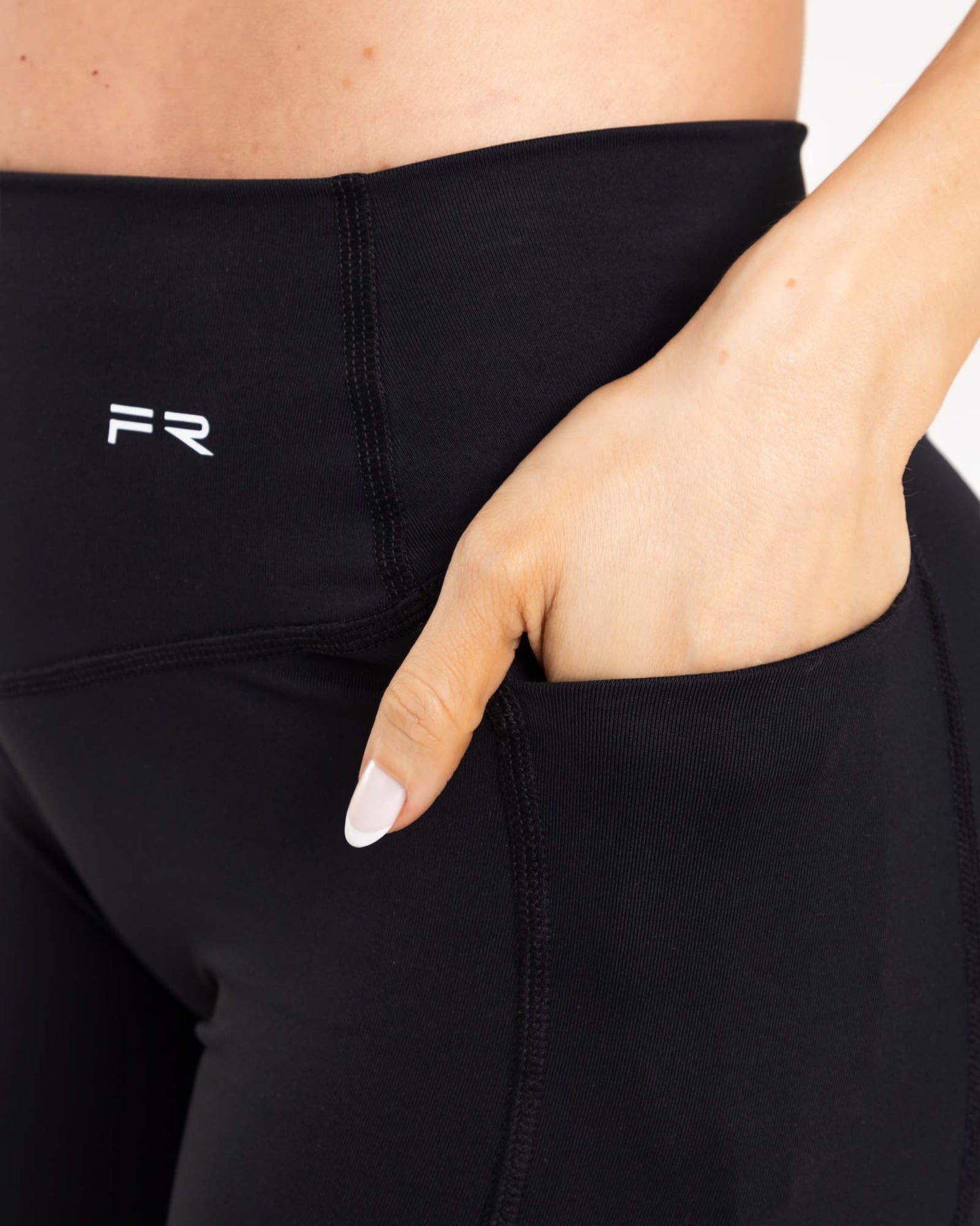 LEGGINGS LA NEGRO CLASSY