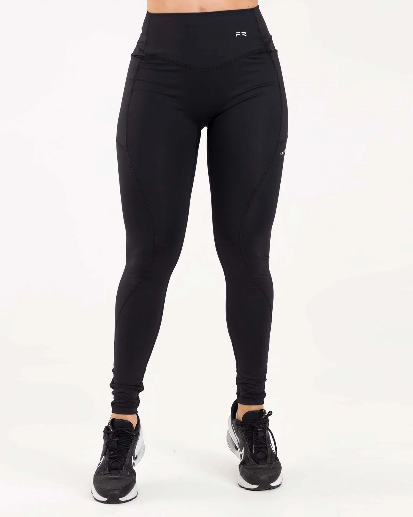 LEGGINGS LA NEGRO CLASSY