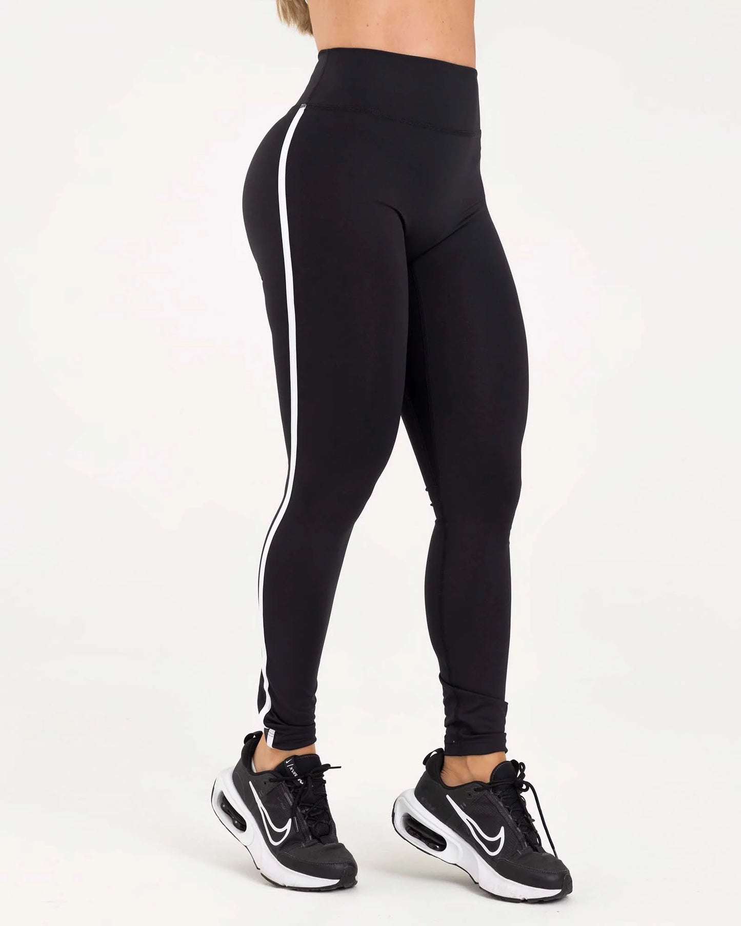 LEGGINGS NEGRO CLASSY