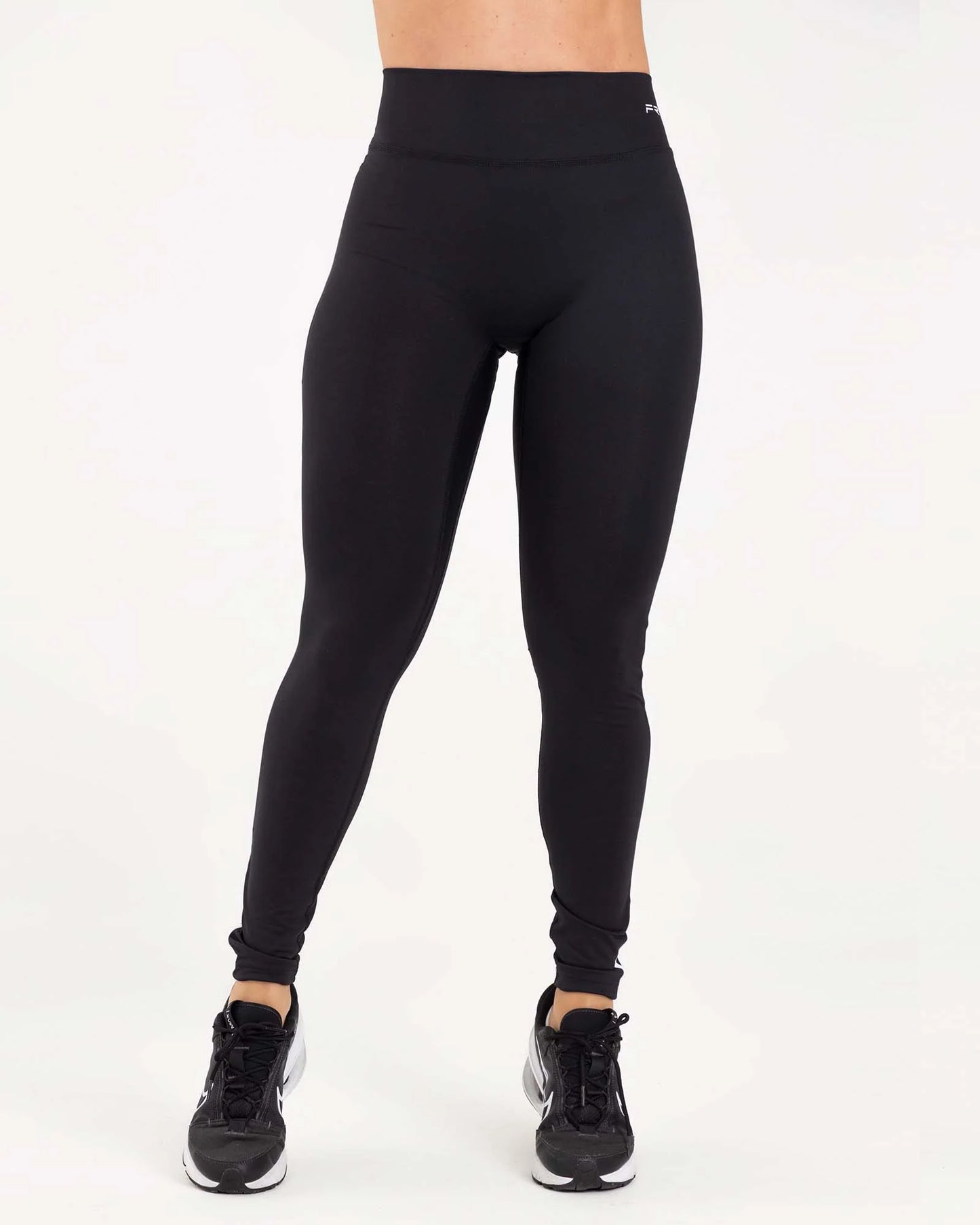 LEGGINGS NEGRO CLASSY