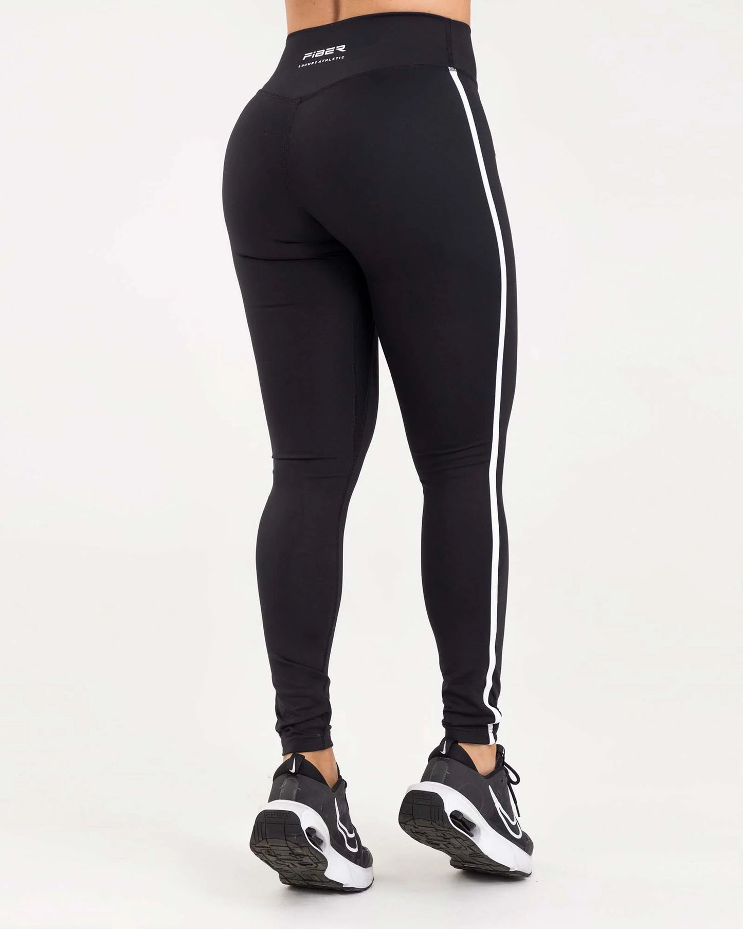 LEGGINGS NEGRO CLASSY