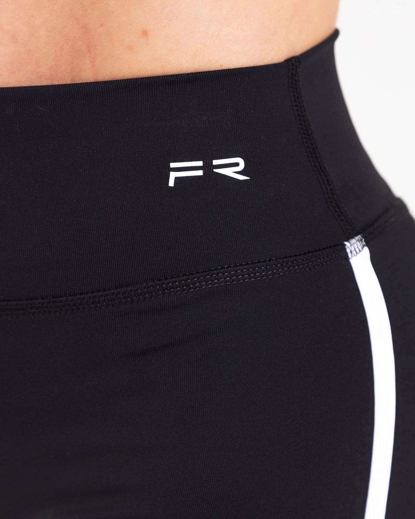 LEGGINGS NEGRO CLASSY