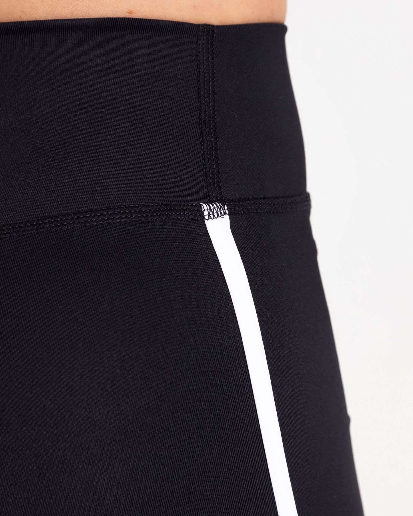 LEGGINGS NEGRO CLASSY