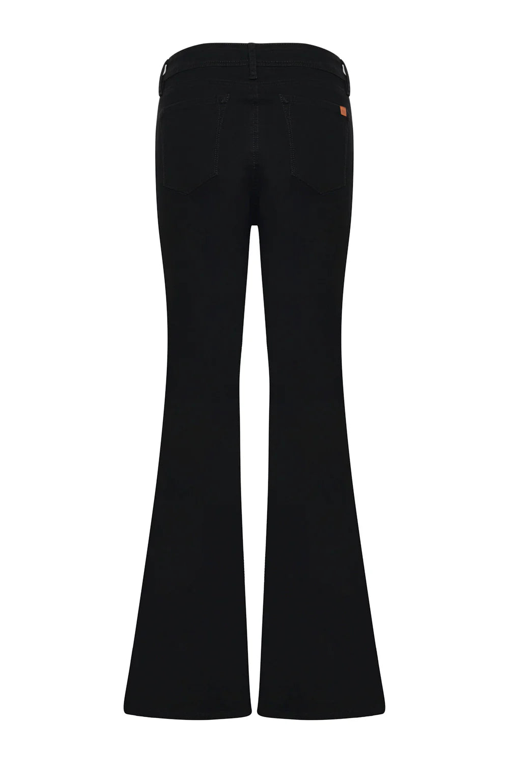 GABRIELE BLACK JEANS
