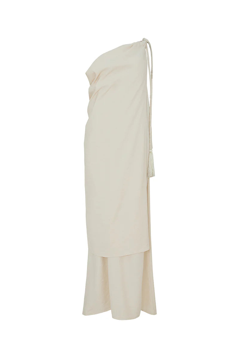 SOLE PEARL DRESS
