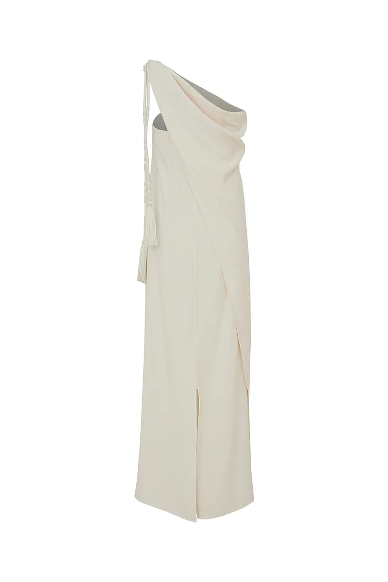 SOLE PEARL DRESS