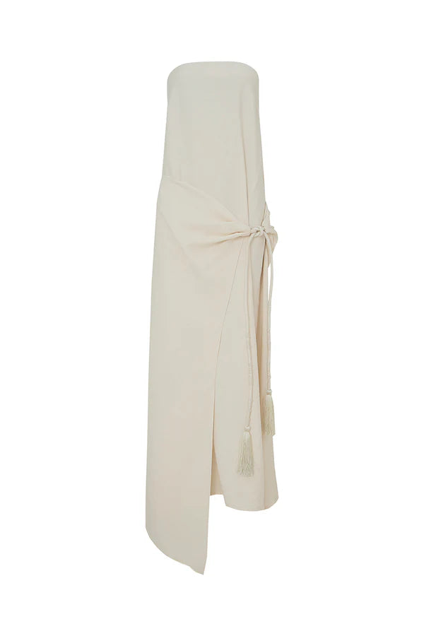 SOLE PEARL DRESS