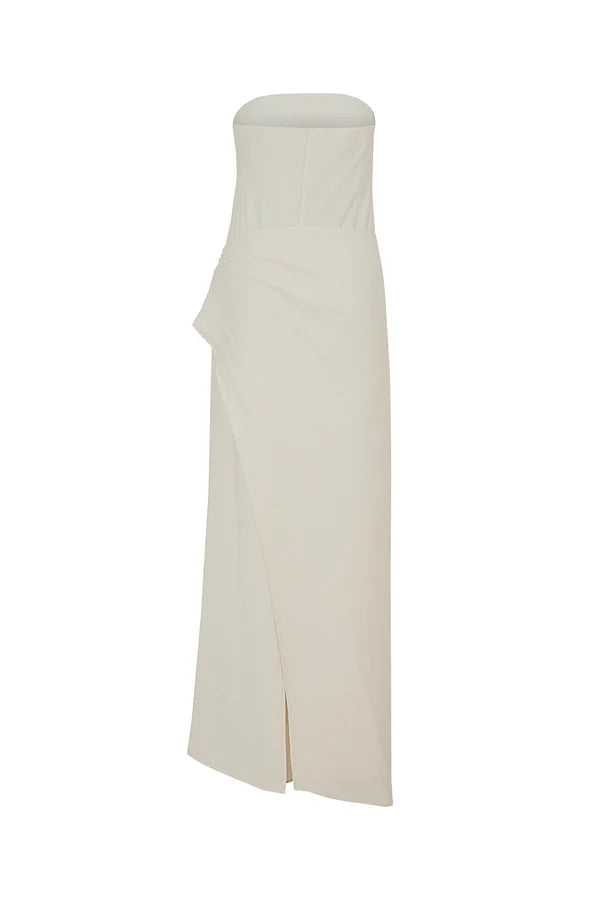 SOLE PEARL DRESS