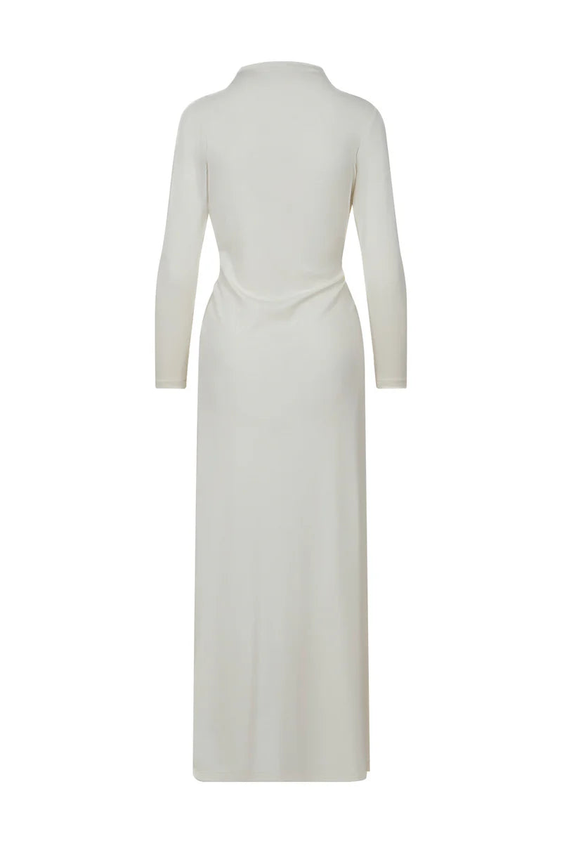 VESTIDO ROSSE NATURAL