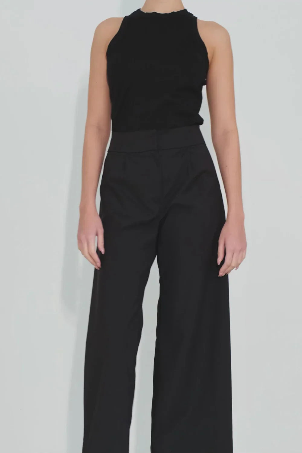 Pantalones