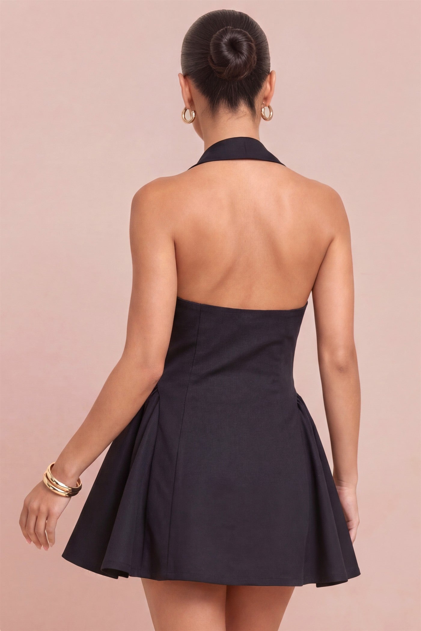 ALYN MINI DRESS