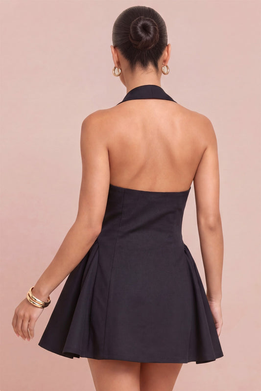 ALYN MINI DRESS