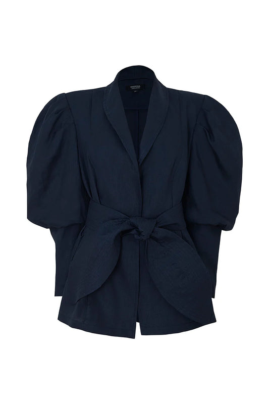 BLAZER NEW NOA AZUL NAVY