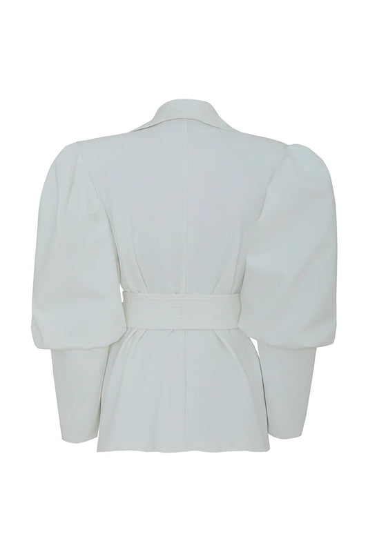 BLAZER NEW NOA NATURAL