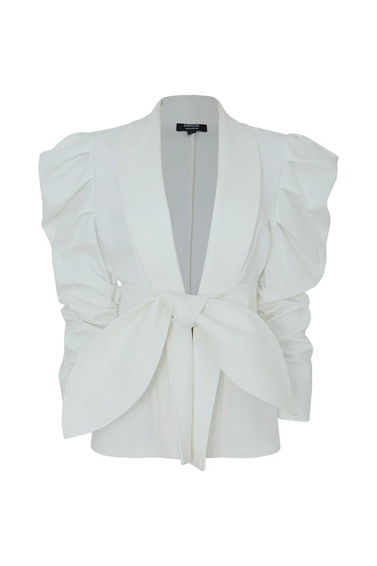 BLAZER NEW ARDE NATURAL