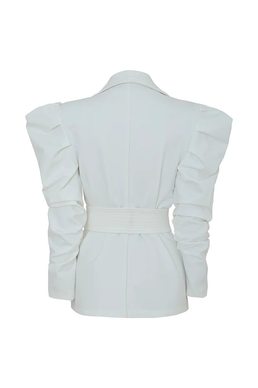 BLAZER NEW ARDE NATURAL