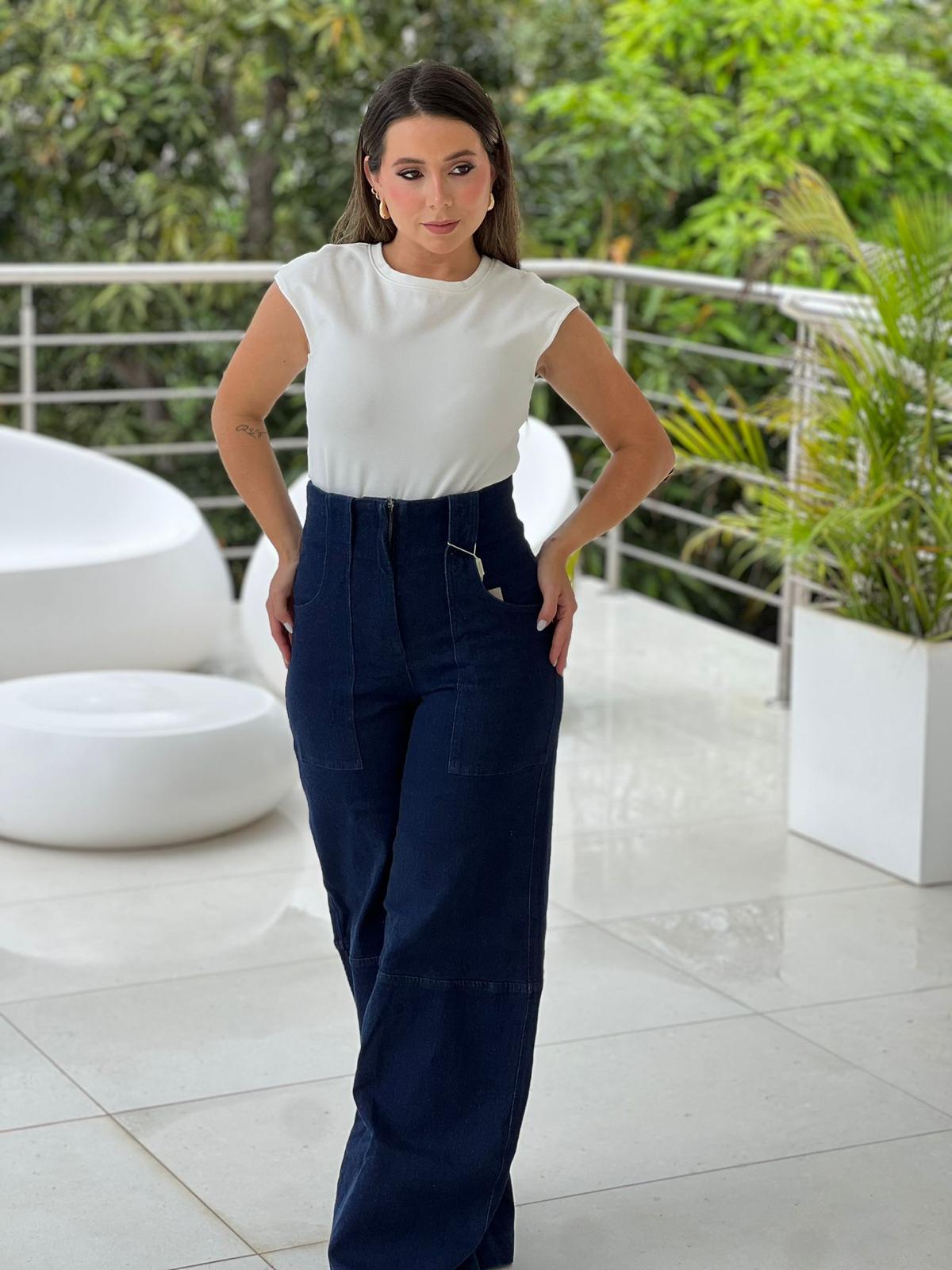 JARA BLOUSE