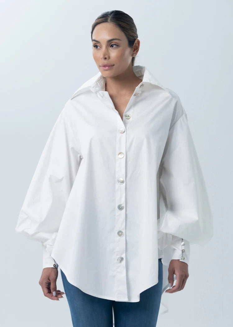 CAMISA FESTA