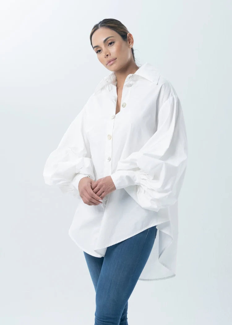 CAMISA FESTA