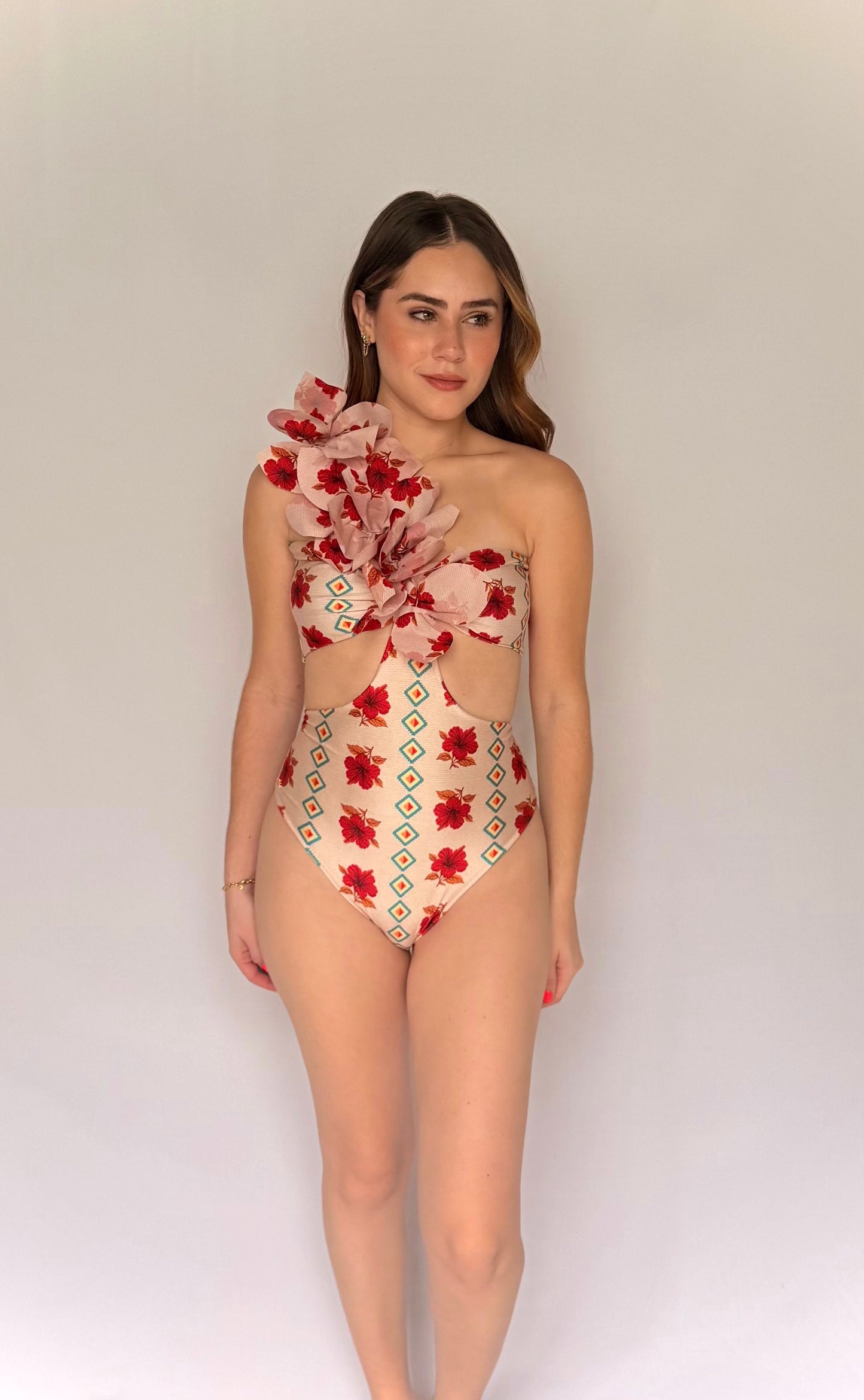 ANCESTRAL JUMPSUIT