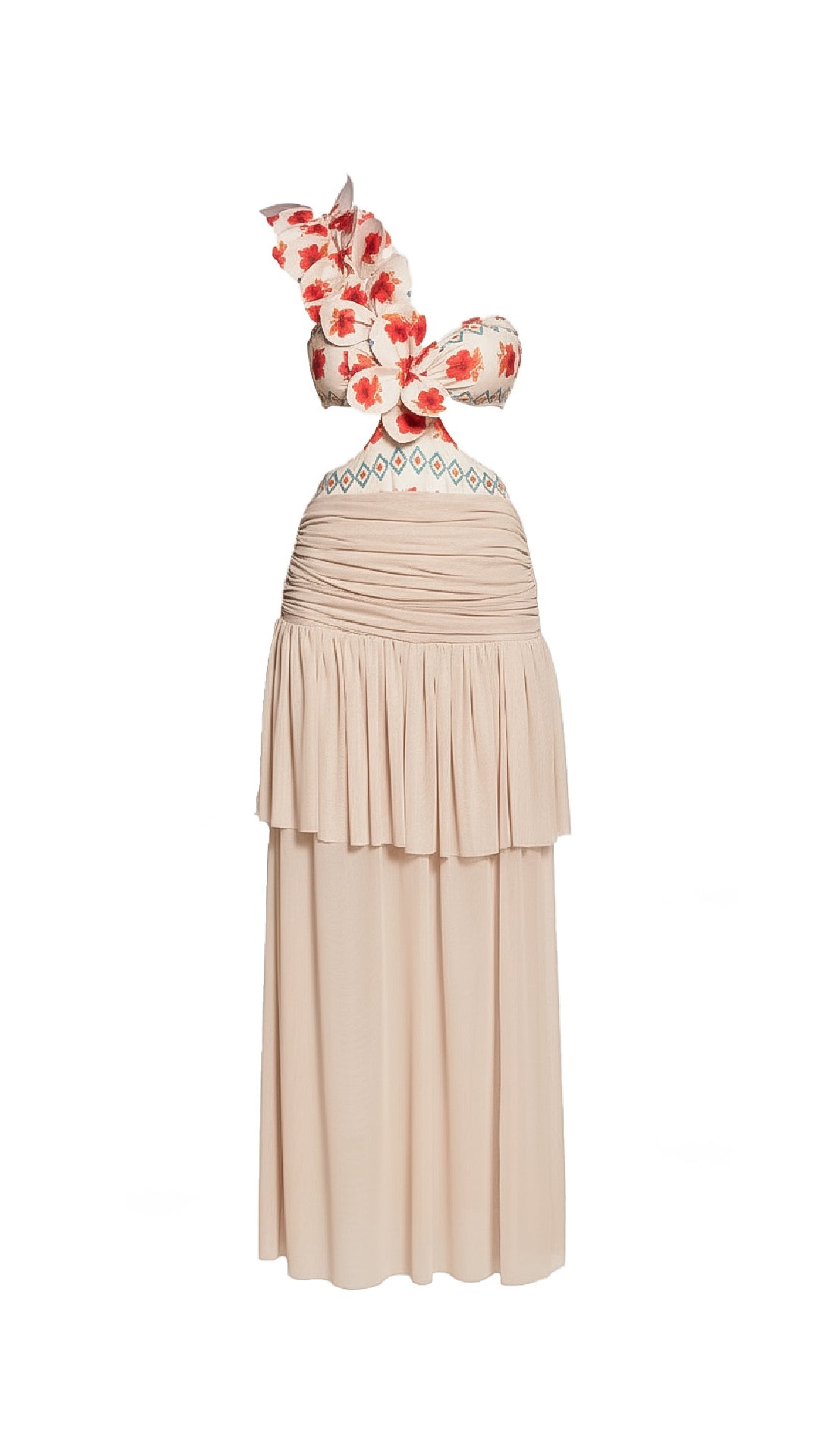 FALDA MAYATEX ANCESTRAL
