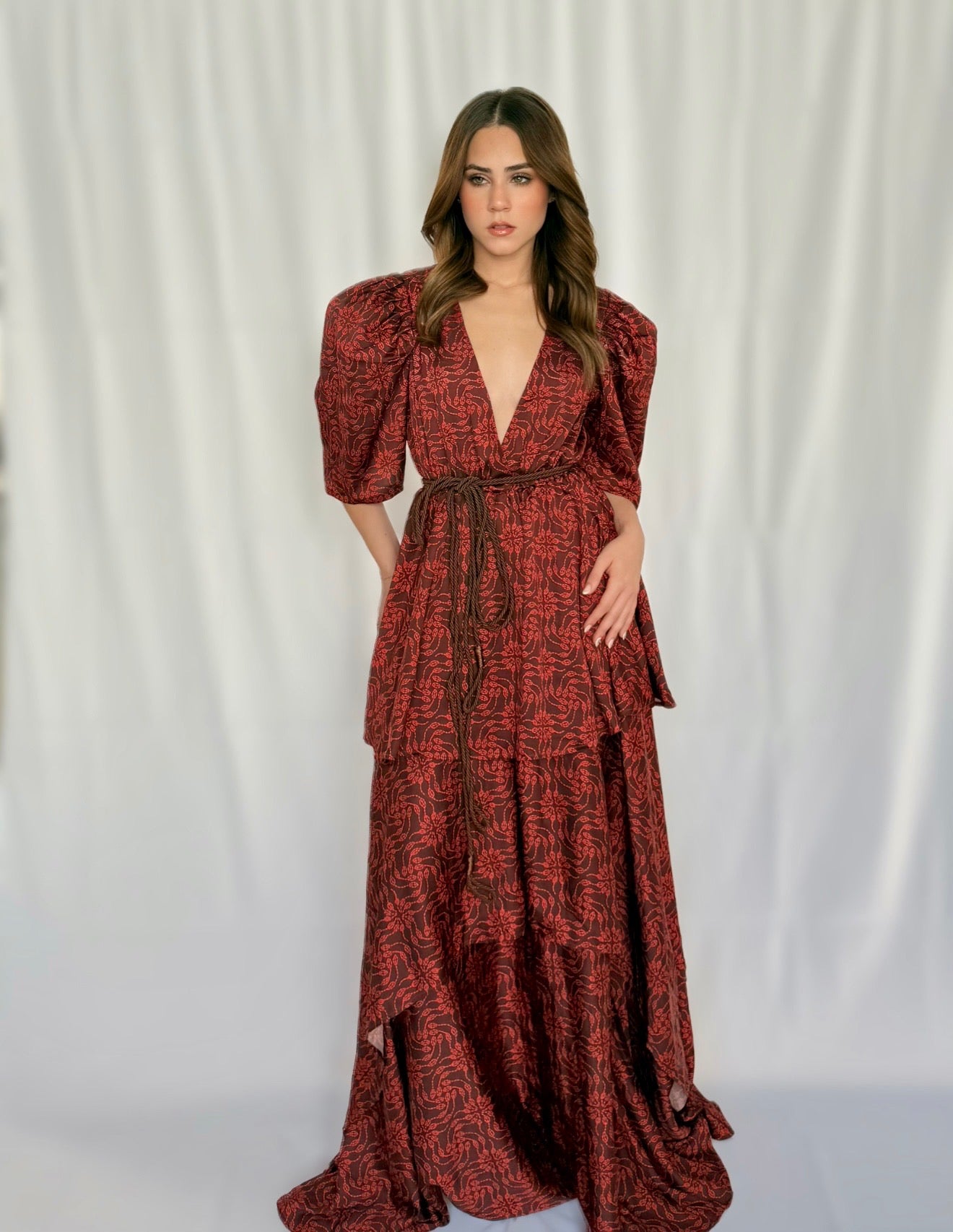 SELENA DRESS