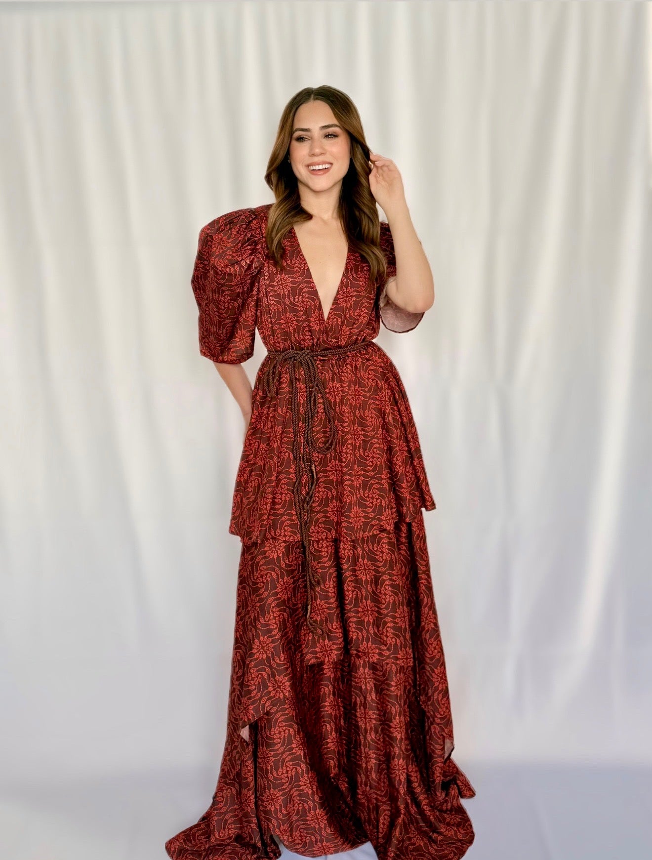 SELENA DRESS
