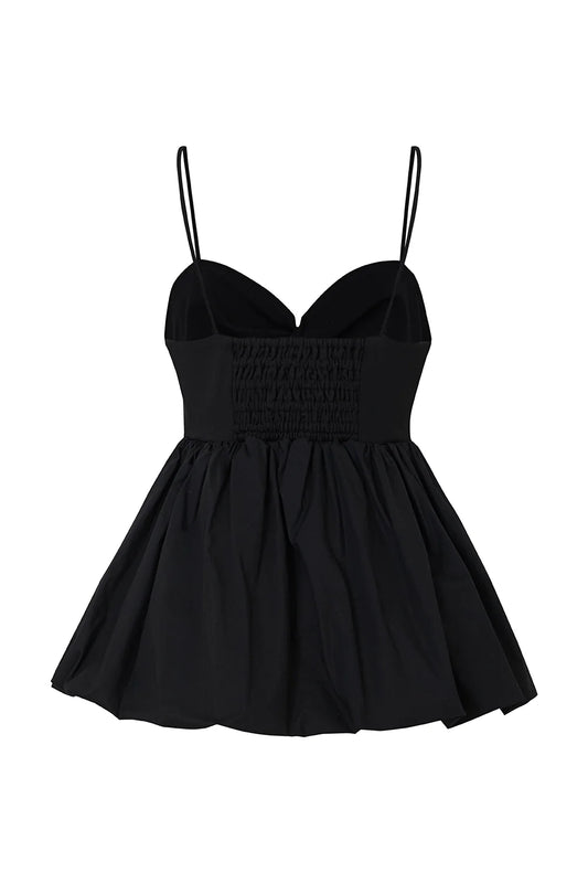 BLUSA KALA NEGRA