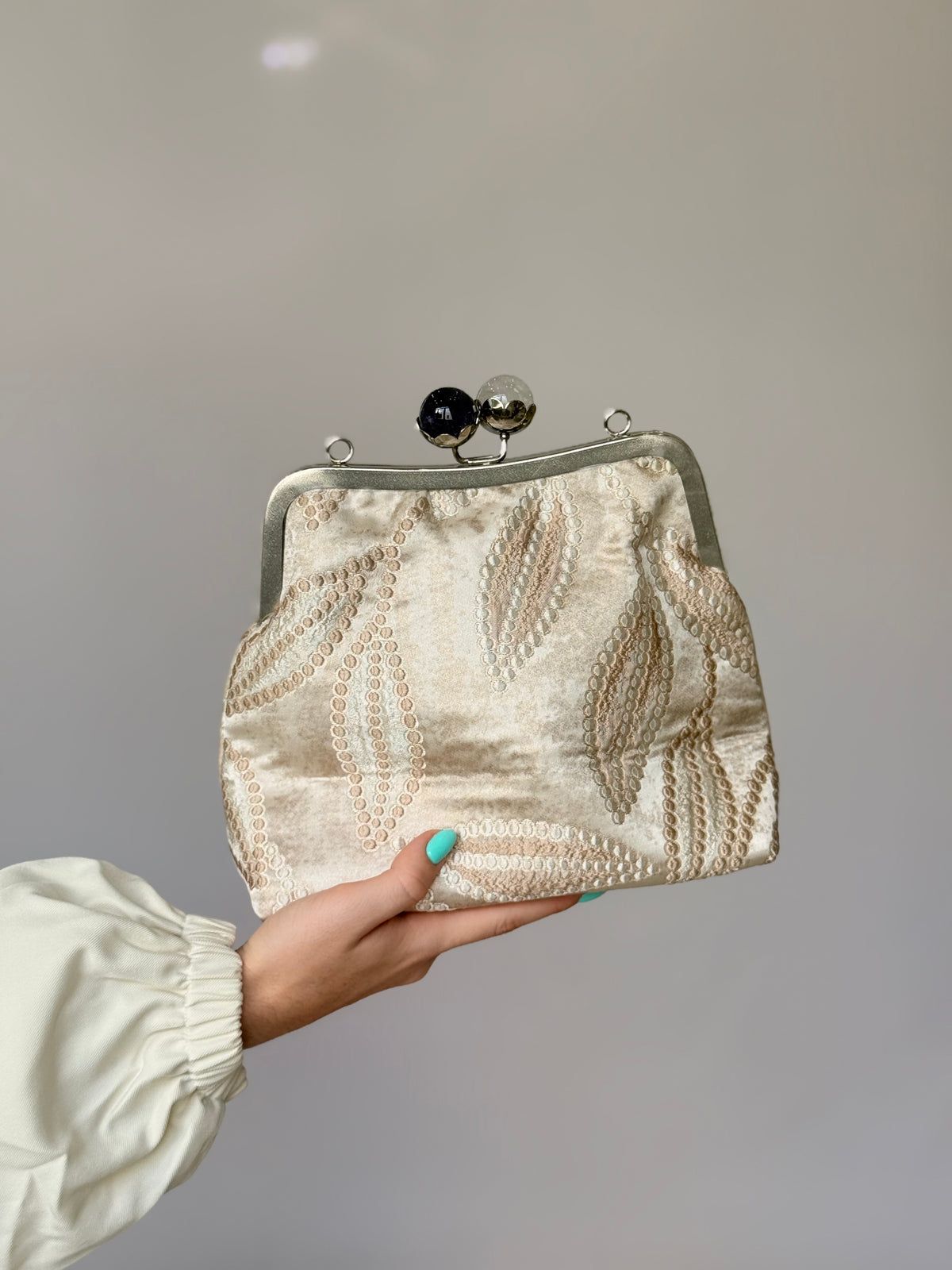 Bolso  de Fiesta (Solem)