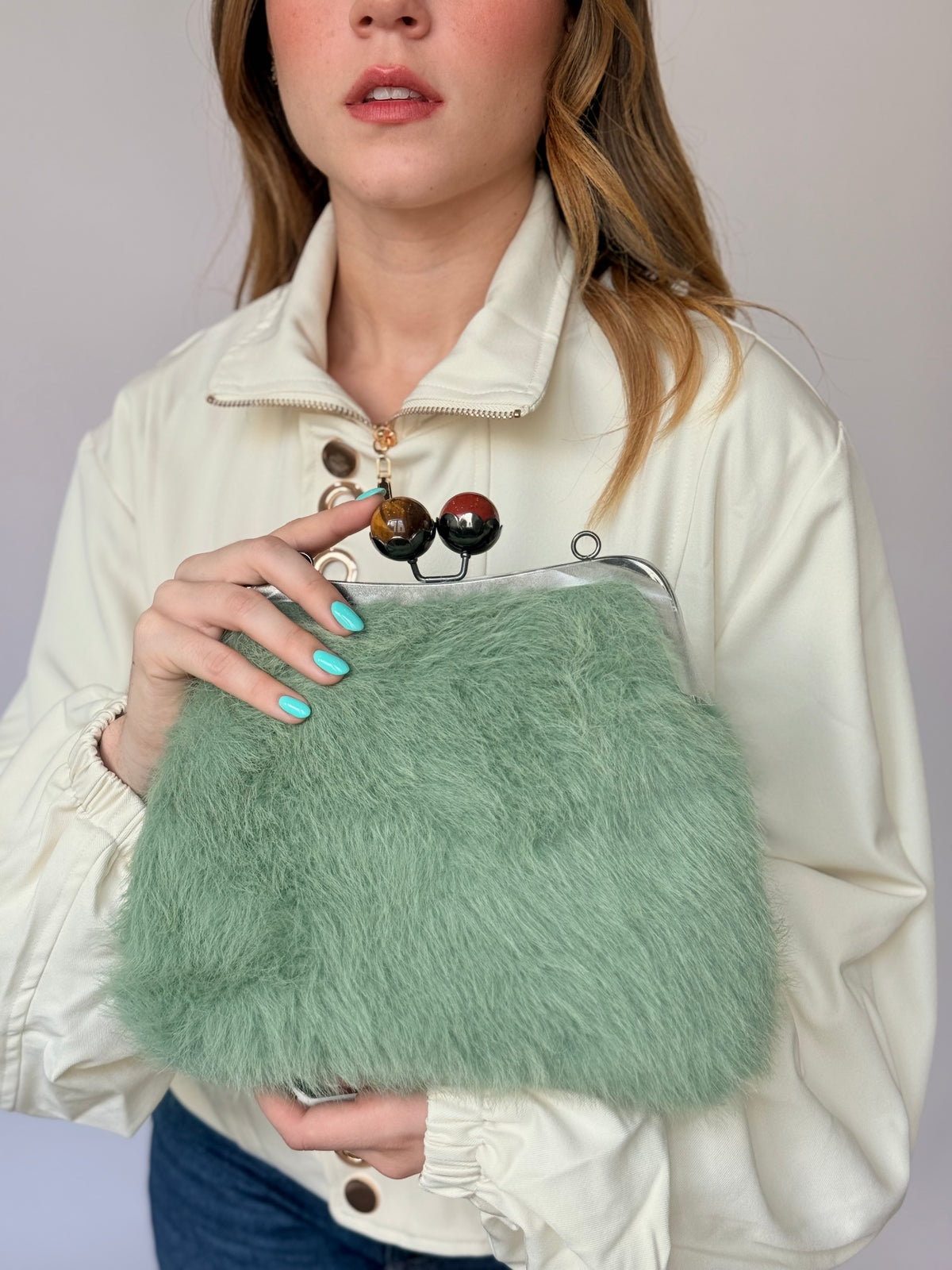 Bolso  de Fiesta (Solem)