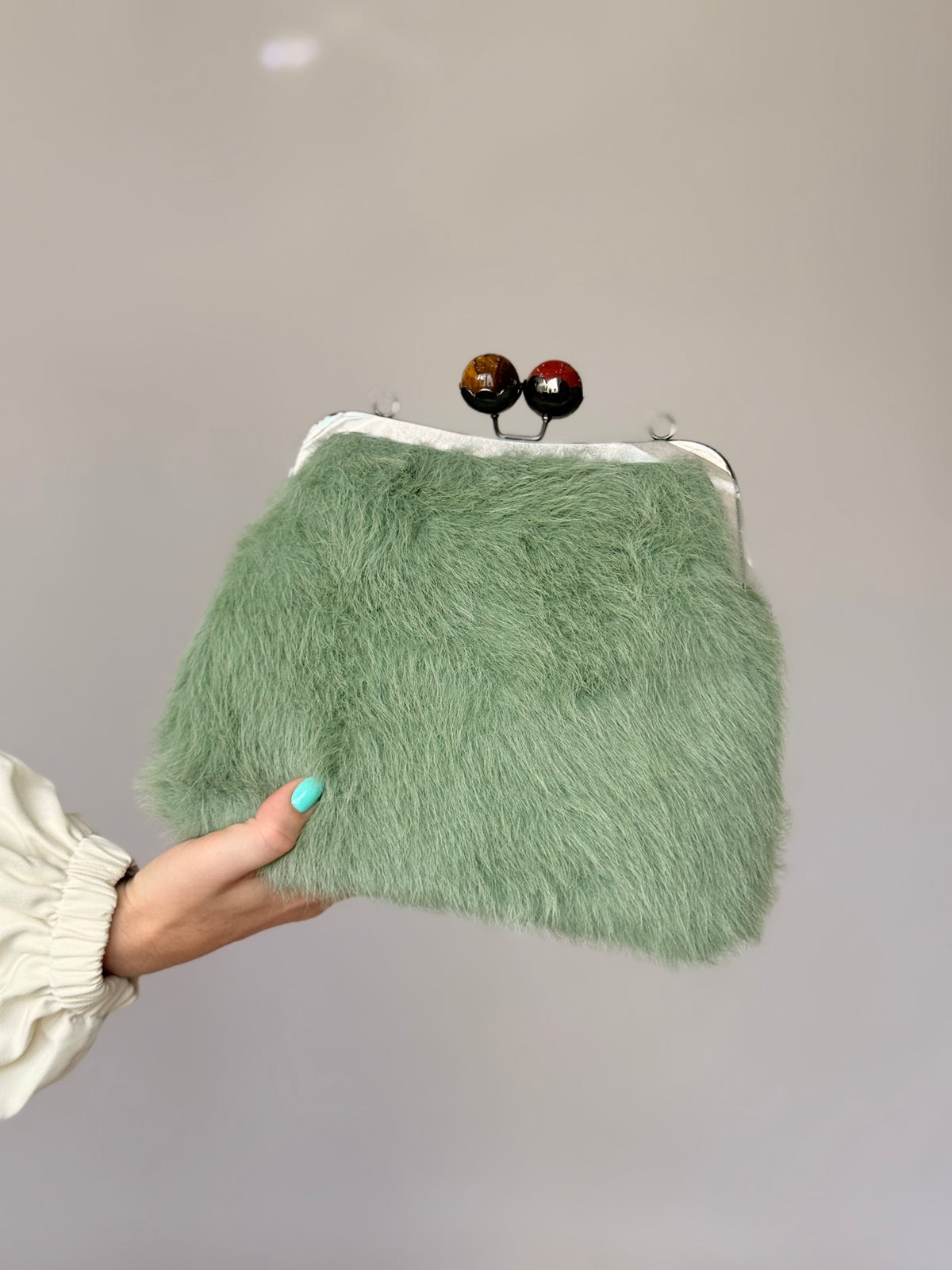 Bolso  de Fiesta (Solem)
