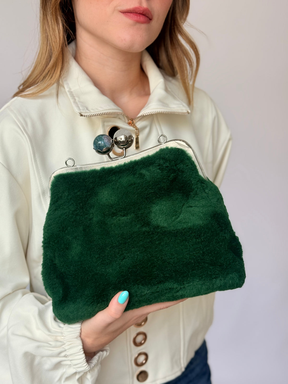 Bolso  de Fiesta (Solem)