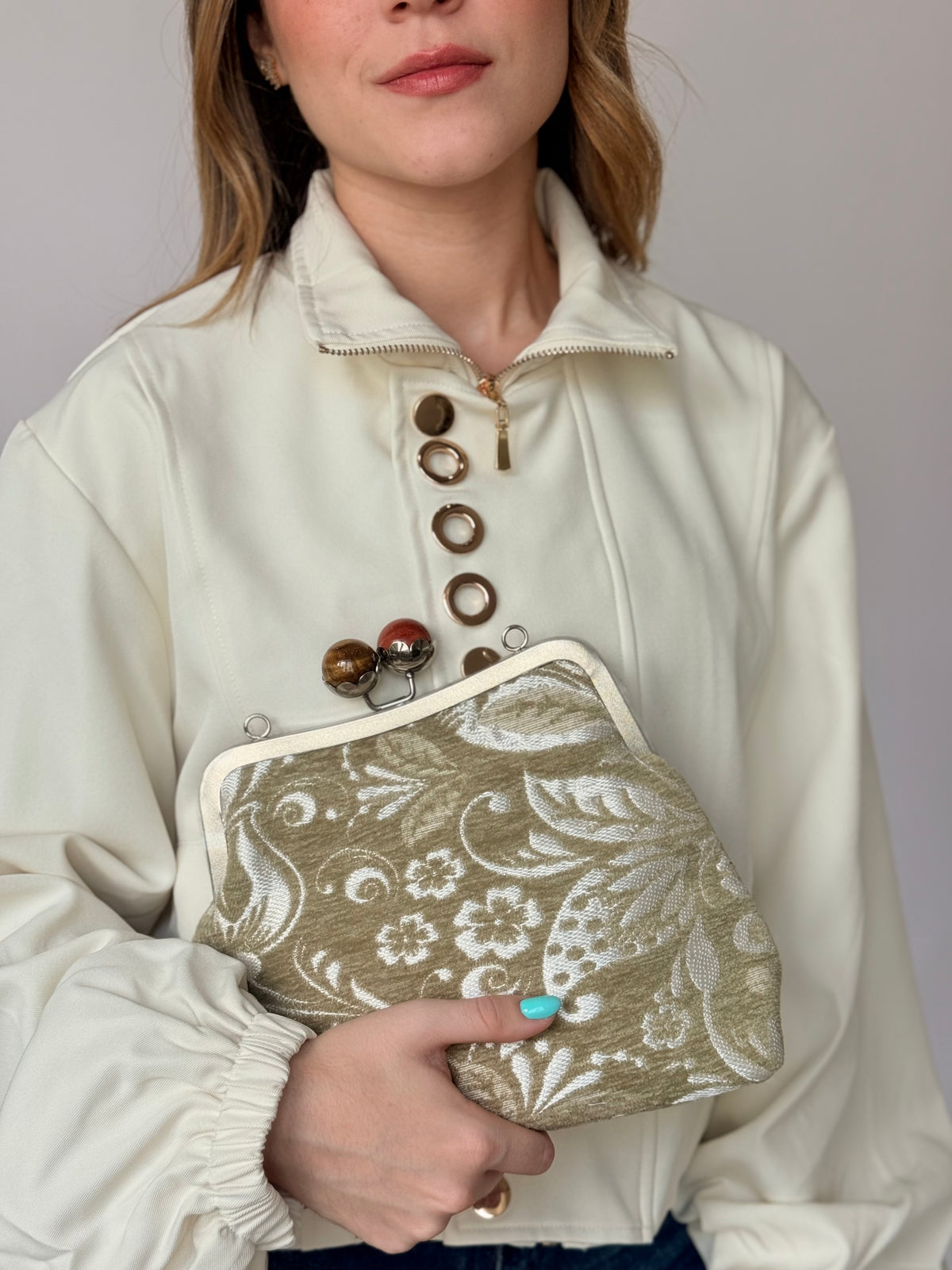 Bolso  de Fiesta (Solem)