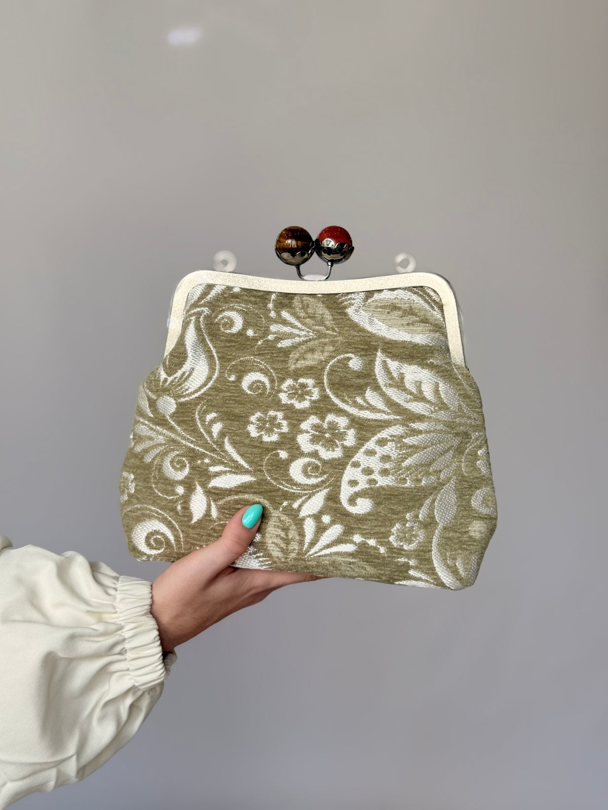 Bolso  de Fiesta (Solem)