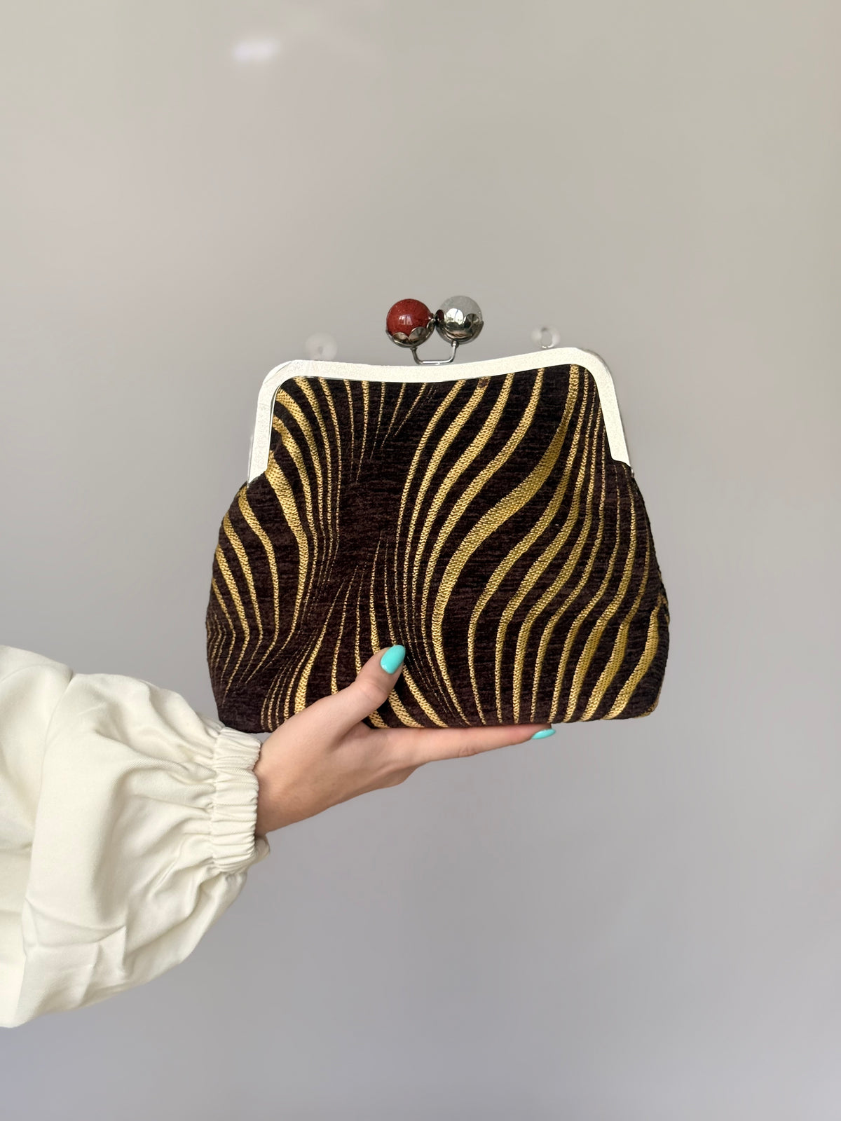 Bolso  de Fiesta (Solem)