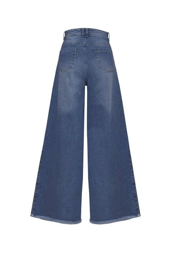 JEAN SAN MARTIN BLUE