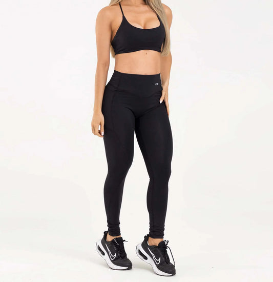 LEGGINGS LA NEGRO CLASSY