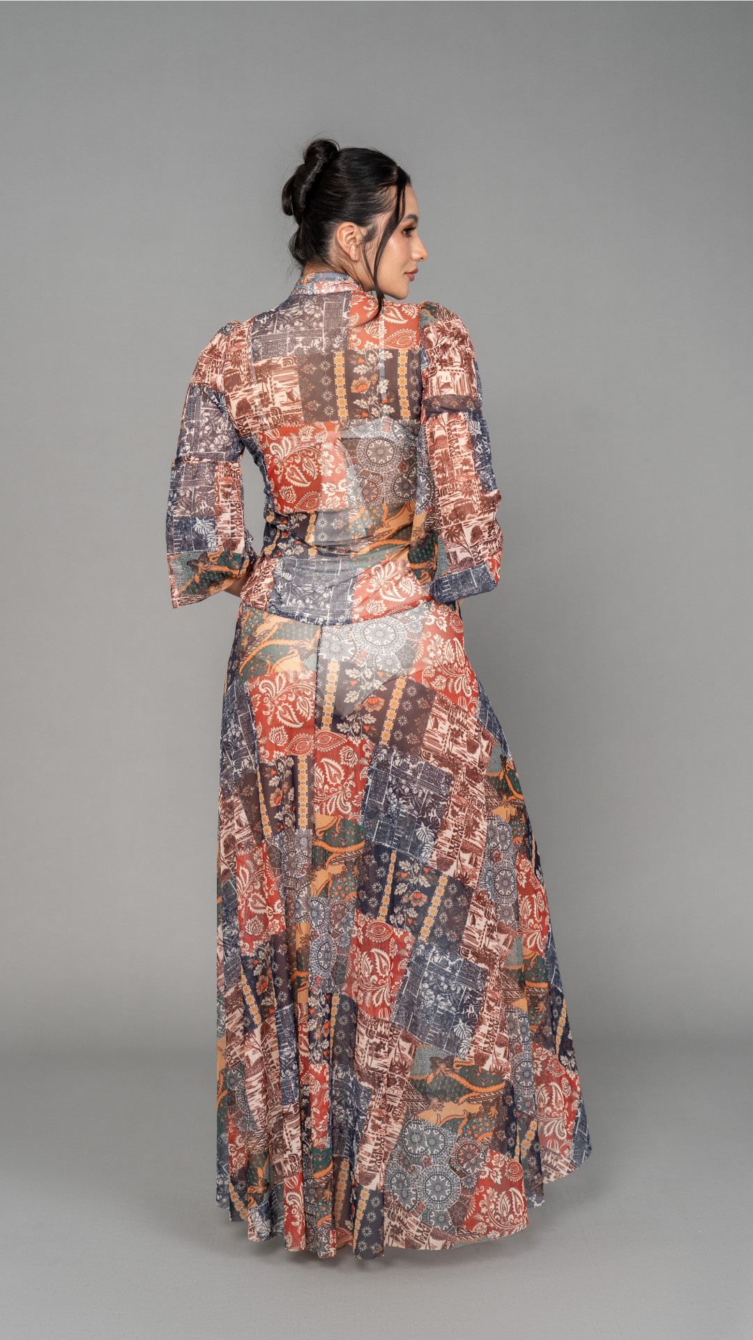 CELIA MAYA DRESS