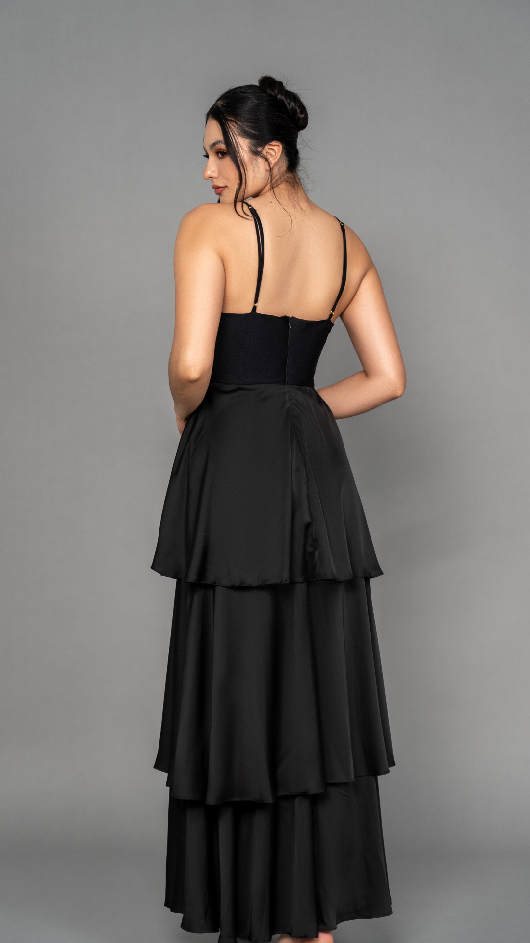 FRIDA DRESS