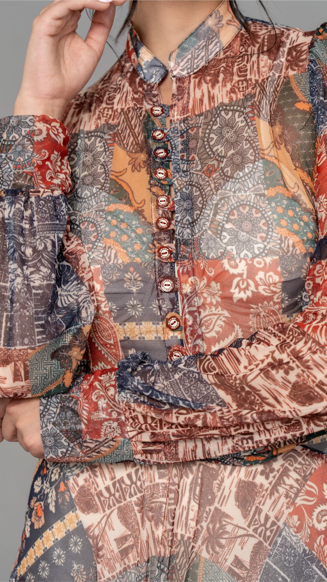 CELIA MAYA DRESS