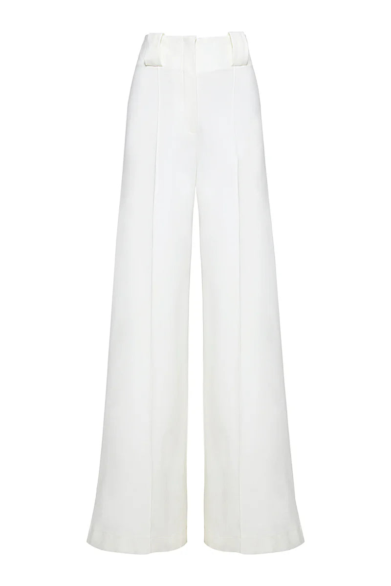 NEW PAULETTE NATURAL PANTS